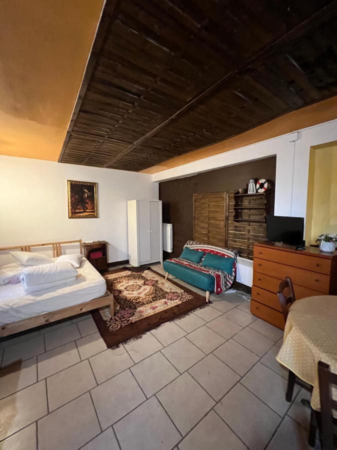 Chambres D'Hotes Sorrento Champs-Sur-Marne Esterno foto